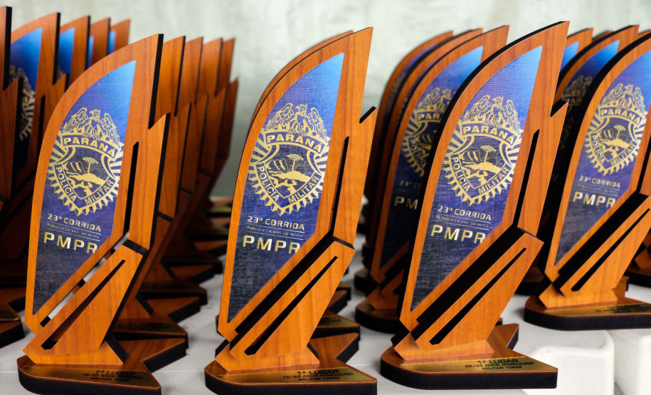 Curitiba, 11 de agosto de 2019. 23ª Corrida Pedestre Coronel Sarmento