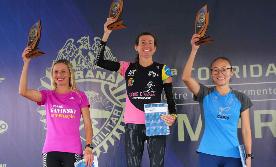 Curitiba, 11 de agosto de 2019. 23ª Corrida Pedestre Coronel Sarmento