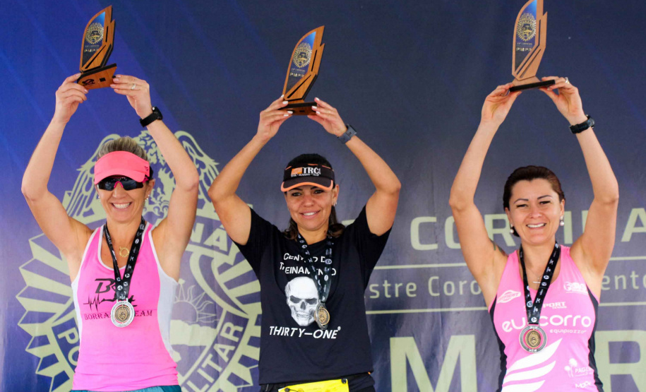 Curitiba, 11 de agosto de 2019. 23ª Corrida Pedestre Coronel Sarmento