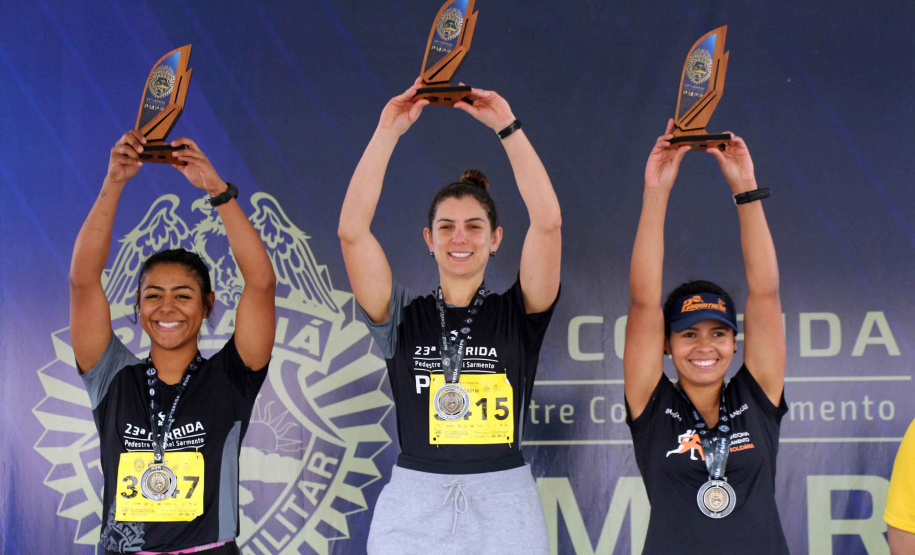 Curitiba, 11 de agosto de 2019. 23ª Corrida Pedestre Coronel Sarmento