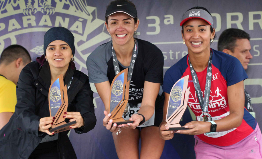 Curitiba, 11 de agosto de 2019. 23ª Corrida Pedestre Coronel Sarmento