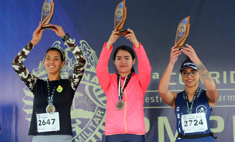 Curitiba, 11 de agosto de 2019. 23ª Corrida Pedestre Coronel Sarmento