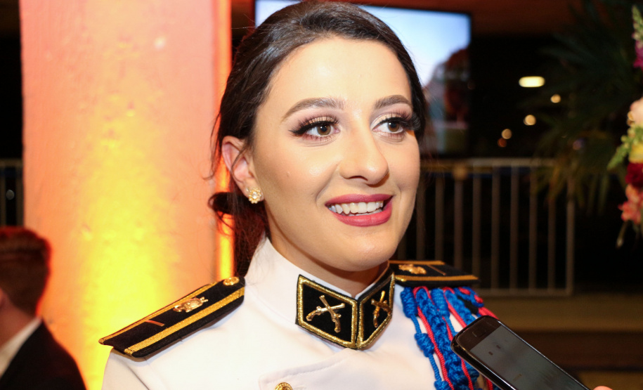 Curitiba, 10 de agosto de 2019. Baile do Espadim