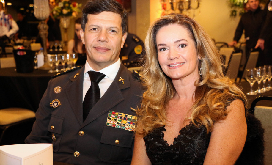 Curitiba, 10 de agosto de 2019. Baile do Espadim