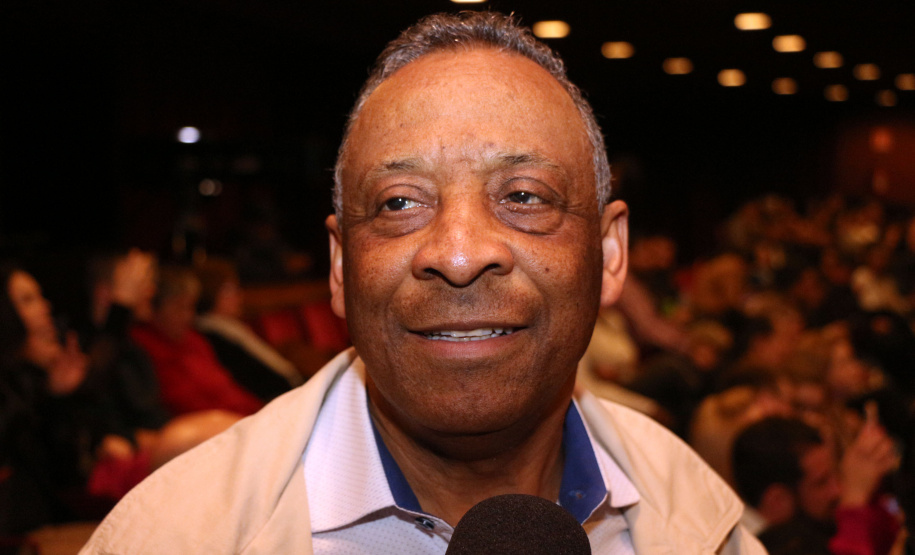 Curitiba, 12 de agosto de 2019. Concerto da Banda de Música da PMPR. Foto: Sr. Soares.