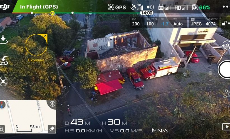 Uma busca que exige mergulhos em locais profundos, salvamento em áreas remotas ou em montanhas, resgate a pessoas soterradas. Estes são alguns exemplos de situações extremas que exigem uma atuação especializada do Corpo de Bombeiros. No Paraná, os profissionais passam por treinamentos especiais que os preparam para agir de forma rápida e eficiente sempre que precisam atender situações complexas, muito além do combate a incêndios.