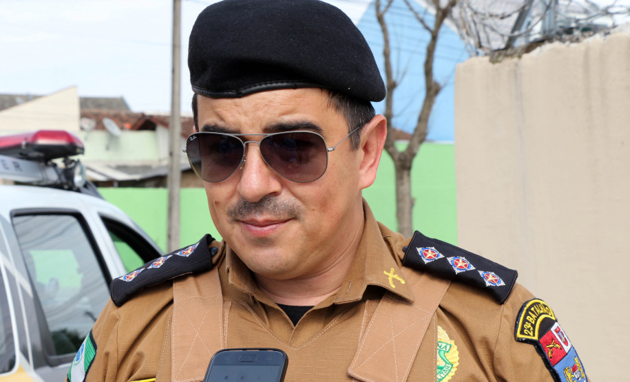 Curitiba, 31 de agosto de 2019.  Desfile Cívico e Militar - Semana da Pátria