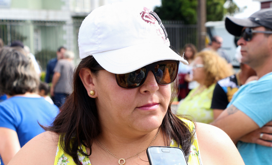 Curitiba, 31 de agosto de 2019.  Desfile Cívico e Militar - Semana da Pátria