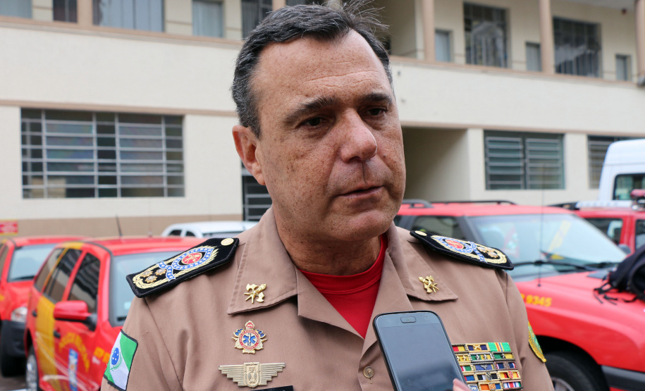 04-09-2019 Bombeiros Militares Viajam em Apoio ao Pará. Curitiba, 04 de setembro de 2019. Bombeiros Militares Viajam em Apoio ao Pará.