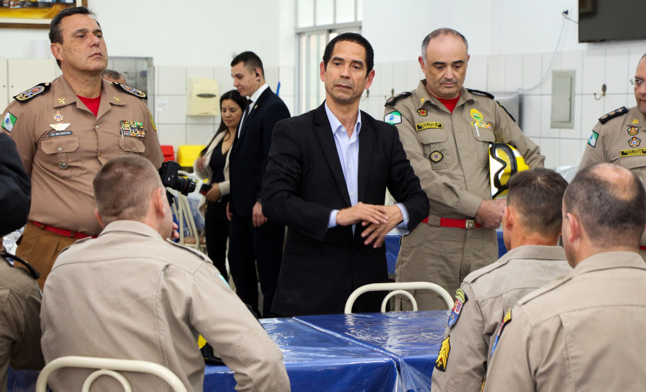 04-09-2019 Bombeiros Militares Viajam em Apoio ao Pará. Curitiba, 04 de setembro de 2019. Bombeiros Militares Viajam em Apoio ao Pará.