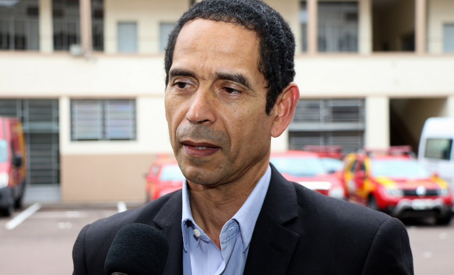 04-09-2019 Bombeiros Militares Viajam em Apoio ao Pará. Curitiba, 04 de setembro de 2019. Bombeiros Militares Viajam em Apoio ao Pará.