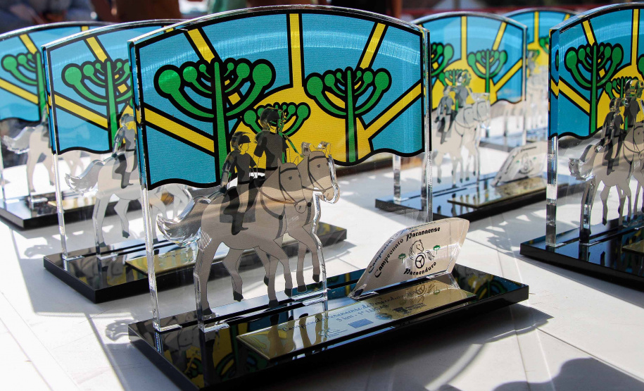 Pinhais, 28 de setembro de 2019.  Campeonato Paraenduro 2019.