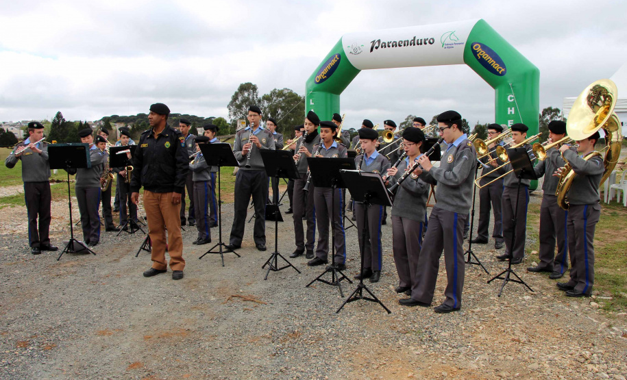 Pinhais, 28 de setembro de 2019.  Campeonato Paraenduro 2019.