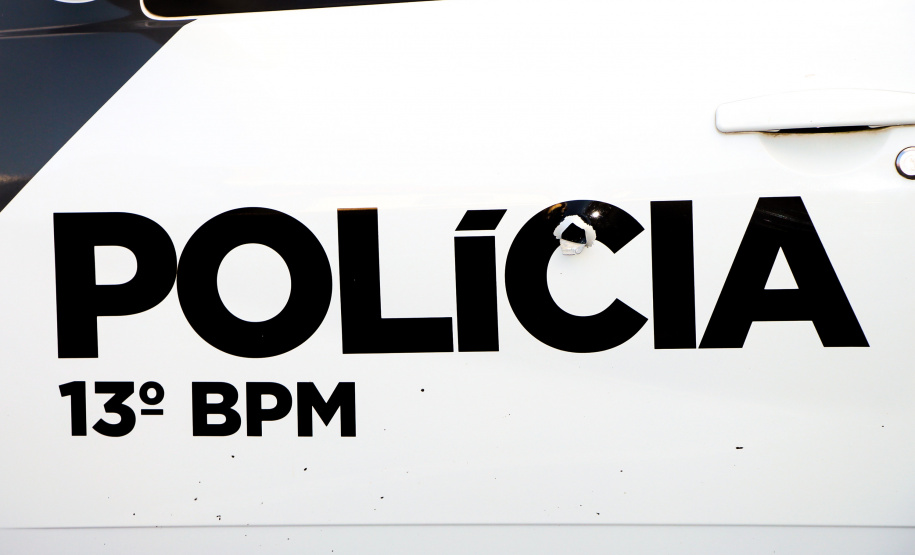 30-09-2019 Coletiva de Imprensa - Roubo a Banco no Tatuquara Curitiba, 30 de setembro de 2019. Coletiva de Imprensa - Roubo a Banco no Tatuquara