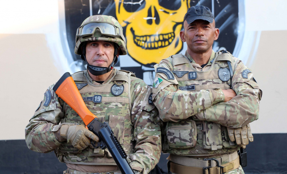 Curitiba, 04 de outubro de 2019. II Curso de Ações em Ambientes Verticais.