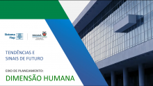 Dimensão humana