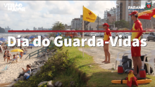 Dia do Guarda-vidas