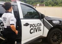 Polícia Civil promoverá cursos de direção defensiva para servidores em 2021