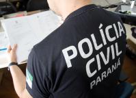 PCPR indicia organização criminosa por roubo, furto e tráfico de drogas