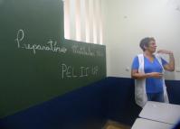 Penitenciária Estadual de Londrina desenvolve curso preparatório para ENEM PPL e vestibular da UEL