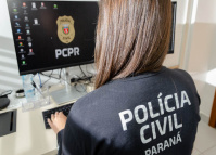 PCPR oferta 97 vagas de estágio para 40 municípios paranaenses