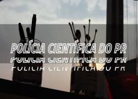 Polícia Científica do Paraná comemora seus 18 anos