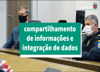 SESP e prefeituras vão compartilhar informações