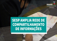 Segurança amplia rede de compartilhamento de informações