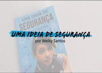 Weiky Santos: Do YouTube para o papel