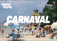 Carnaval seguro 
