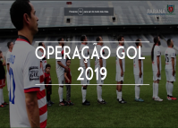 Operação Gol 2019