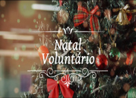 Natal Voluntário 