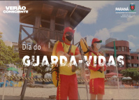 Dia do Guarda-vidas